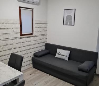 Ljubljana Apartment | Aspen Studio Apartment + FREE Parking