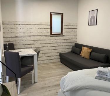 Ljubljana Apartment | Aspen Studio Apartment + FREE Parking