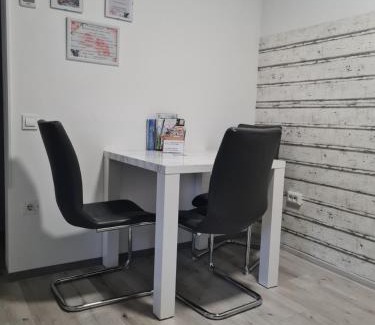Ljubljana Apartment | Aspen Studio Apartment + FREE Parking