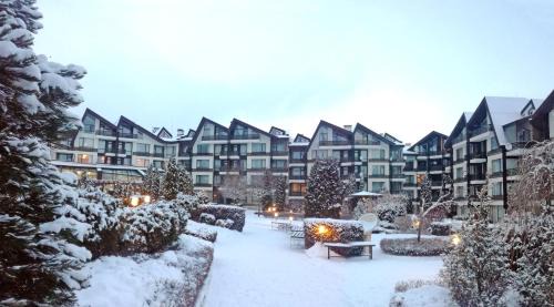 Razlog Apartment | Aspen studio Mountain retreat at Aspen Resort Golf Ski & Spa