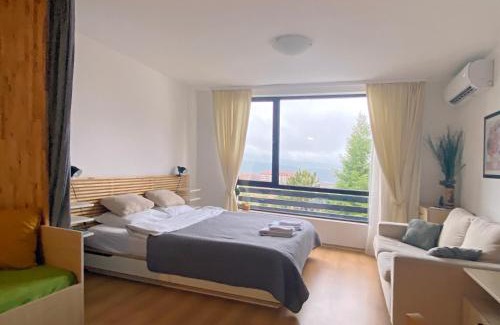 Razlog Apartment | Aspen studio Mountain retreat at Aspen Resort Golf Ski & Spa