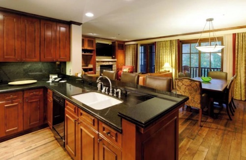 Aspen Apartment | Aspen Summer at Ritz Carlton Club Ski in Ski out 3 bdrm 3 bath, by owner.