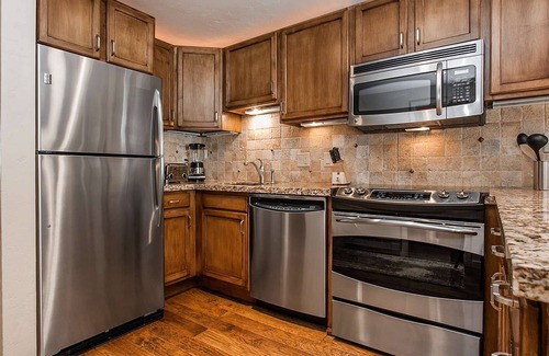 Snowmass Village Condo | Aspen - Terracehouse 82