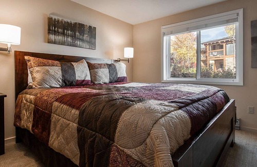 Snowmass Village Condo | Aspen - Terracehouse 82