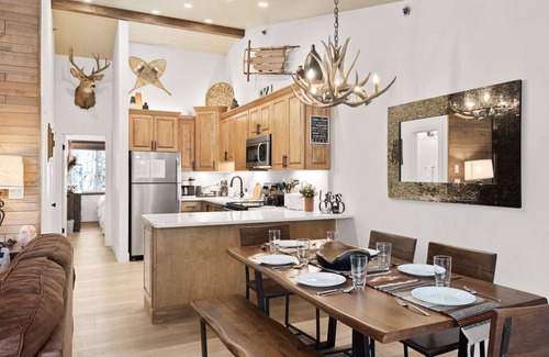 Snowmass Village Condo | Aspen - Terracehouse 94