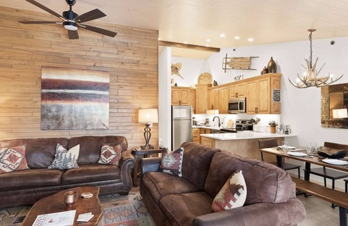 Snowmass Village Condo | Aspen - Terracehouse 94