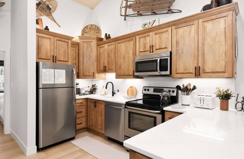 Snowmass Village Condo | Aspen - Terracehouse 94