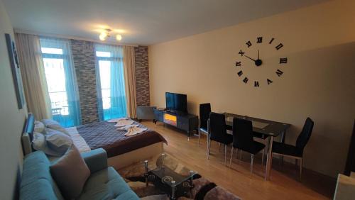 Razlog Apartment | Aspen Valley Studio Apartment Аспен Вали студио апартамент