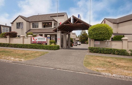 Taupo Apartment | Aspen Villas 3 Bedroom Townhouse
