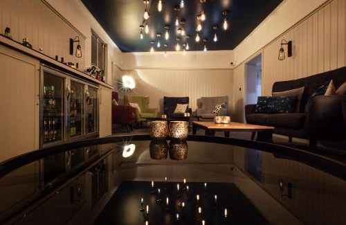 Worplesdon Hotel | Asperion Hillside Hotel