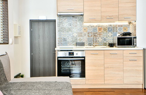 Ilisia Condo | Asphondelus Boutique bnb aprt in Central Athens (4 guests)
