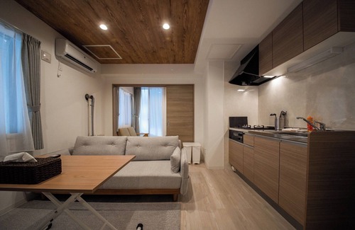 Asahikawa Apartment | ASPIRE 102 /Asahikawa Hokkaidō