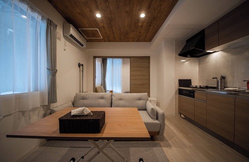 Asahikawa Apartment | ASPIRE 102 /Asahikawa Hokkaidō