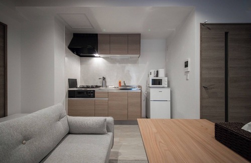 Asahikawa Apartment | ASPIRE 102 /Asahikawa Hokkaidō