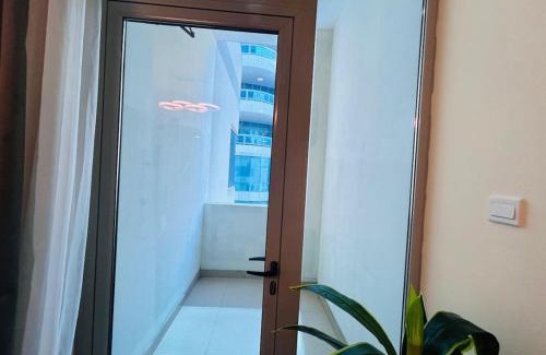 Juffair Apartment | Aspire Tower -One Bedroom Quaint Nest Juffair