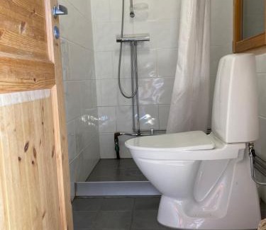 Kolmarden Ski Chalet | Asplunda Gård, Kolmården stuga nr 2