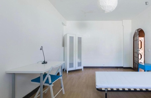 Paranhos House | Asprela Guest House