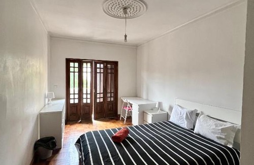 Paranhos House | Asprela Guest House