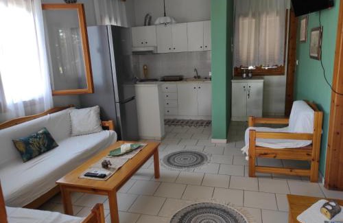 Asprovalta House | Asprovalta Nikos House