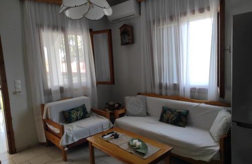 Asprovalta House | Asprovalta Nikos House
