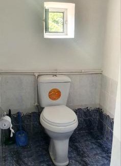 Nurata District House | Asror`s homestay in Sentyab village