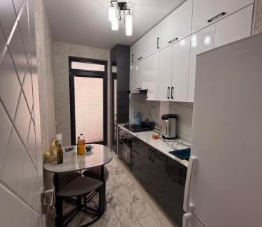 Tashkent Apartment | Assalom havo
