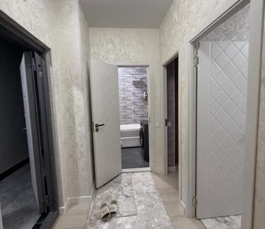 Tashkent Apartment | Assalom havo