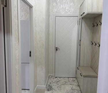 Tashkent Apartment | Assalom havo