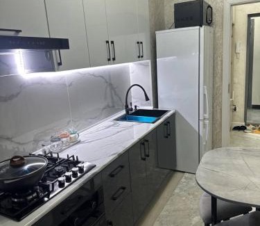 Tashkent Apartment | Assalom Havo