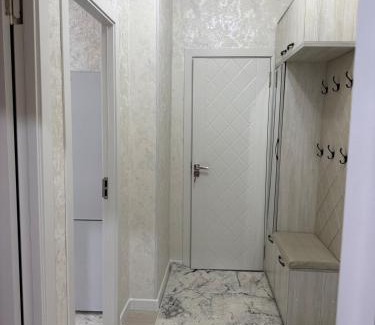 Tashkent Apartment | Assalom Havo
