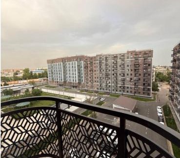 Tashkent Apartment | Assalom Havo