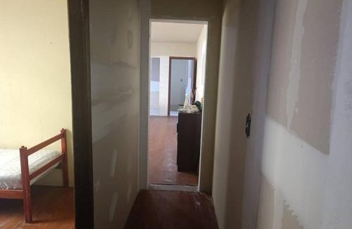 Xaxim Apartment | Assel Xaxim AP2 Empreiteiras