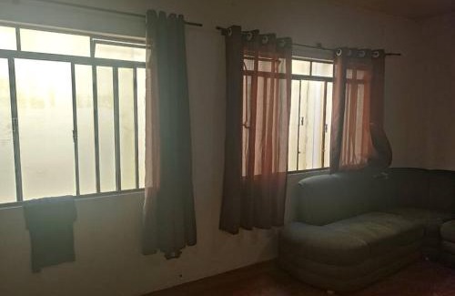 Xaxim Apartment | Assel Xaxim AP2 Empreiteiras