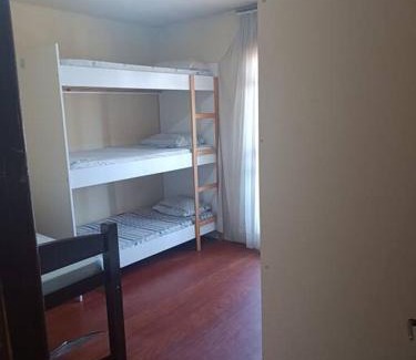 Xaxim Apartment | Assel Xaxim AP2 Empreiteiras