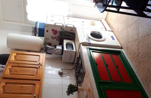 Widadiya Asilah Apartment | Assilha Morocco ......