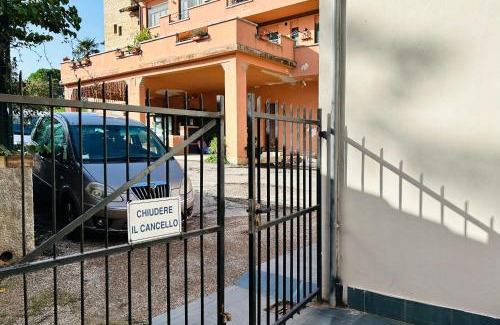 Petrignano Apartment | Assisi, Angolo di Matilde