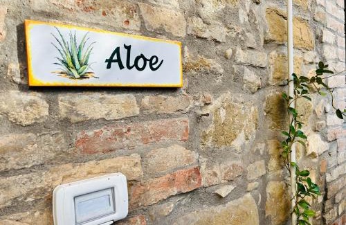 Petrignano Apartment | Assisi, Angolo di Matilde