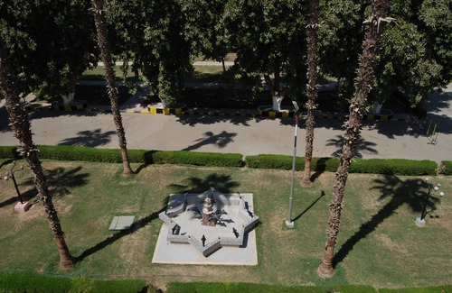 Assiut Hotel | Assiut hotels Armed Forces