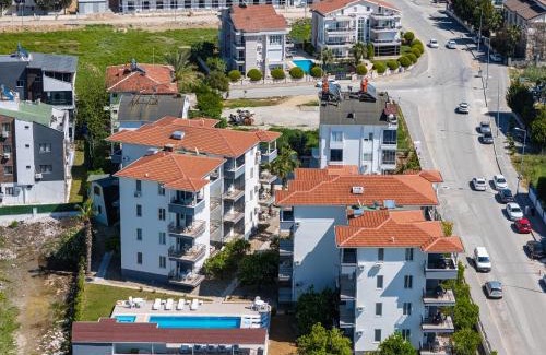 Belek Apartment | ASSOS APART BELEK