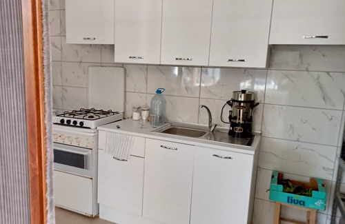 Ayvacik Apartment | Assos Günöven Butik Apart Otel