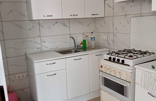 Ayvacik Apartment | Assos Günöven Butik Apart Otel