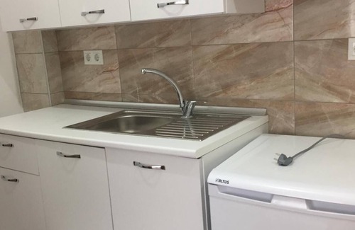Ayvacik Apartment | Assos Günöven Butik Apart Otel