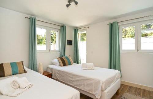 Malveira da Serra Apartment | ASSUNÇÃO MALVEIRA CASCAIS HOUSE