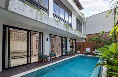 Petitenget Villa | Astamaya Signature Villas