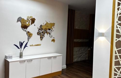 Nur-Sultan Apartment | Astana circle plaza