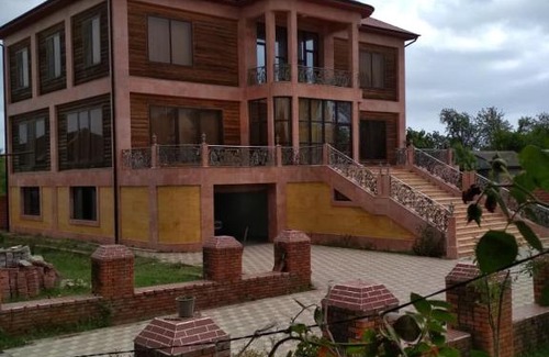 Azerbaijan Villa | Astara Paradise Villa