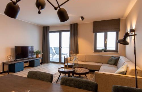 Altastenberg Apartment | Astenblick Apartments Winterberg with sauna