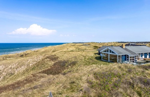 Hirtshals House | "Aster" - 150m from the sea by Interhome