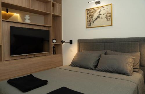 Sarajevska Apartment | Aster Apartmani