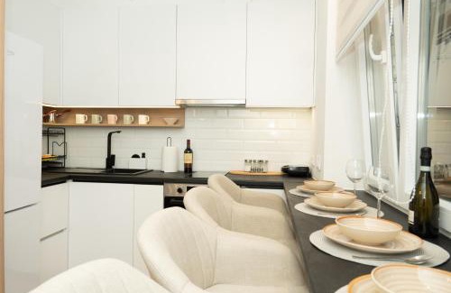 Sarajevska Apartment | Aster Apartmani